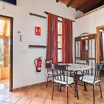 Rural Con Piscina En Alora Malaga