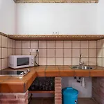 Rural Con Piscina En Alora * Malaga